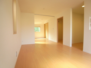 ソレイユ鵜の木 201号-3