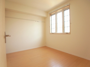 ソレイユ鵜の木 201号-5