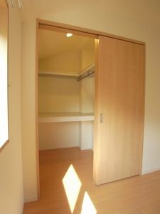 ソレイユ鵜の木 201号-8