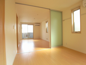 ソレイユ鵜の木 201号-10