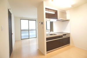 グラシューズ阿佐ヶ谷 102号-2