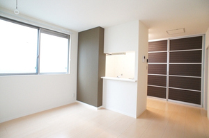 グラシューズ阿佐ヶ谷 102号-3