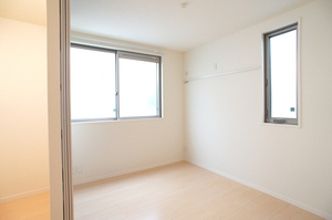 グラシューズ阿佐ヶ谷 102号-4