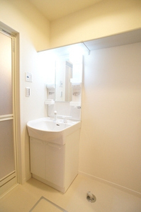 グラシューズ阿佐ヶ谷 102号-7