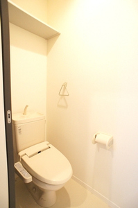 グラシューズ阿佐ヶ谷 102号-8