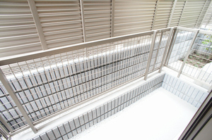 グラシューズ阿佐ヶ谷 102号-9