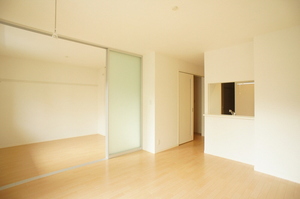 グリーンガーデンＢ 102号-2