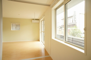 グリーンガーデンＢ 102号-4