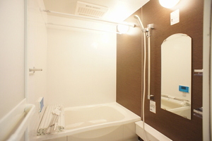 グリーンガーデンＢ 102号-8