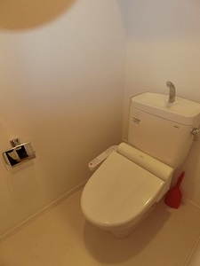 グリーンガーデンＢ 102号-10