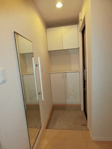 グリーンガーデンＢ 102号-11