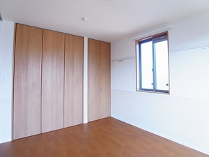 Seiwa Residence府中新町 201号-3