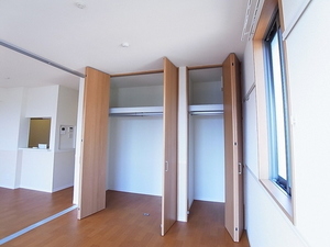 Seiwa Residence府中新町 201号-4