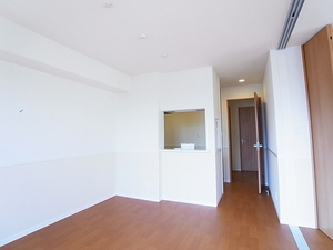 Seiwa Residence府中新町 201号-5