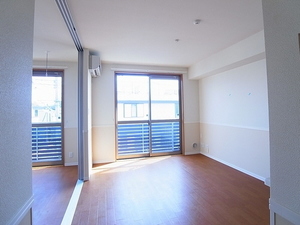 Seiwa Residence府中新町 201号-6