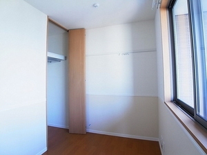 Seiwa Residence府中新町 201号-8