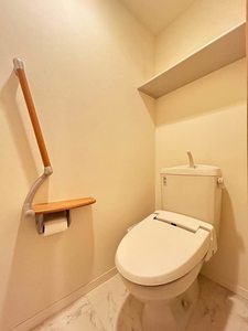 スリーエイトナイン 302号-4