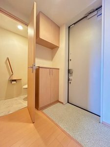 スリーエイトナイン 302号-8