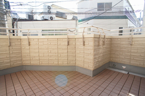 アルフラットＳＨＩＭＡＤＡ 208号-11