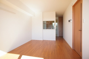 SHMヴェルフィーユⅢ 202号-2