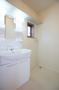 SHMヴェルフィーユⅢ 202号-6