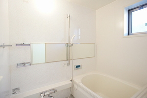 SHMヴェルフィーユⅢ 202号-7