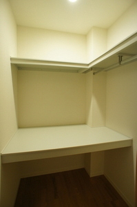 SHMヴェルフィーユⅢ 202号-9