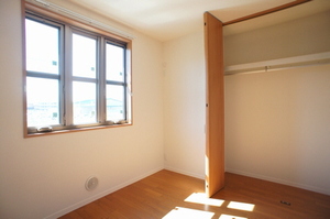 SHMヴェルフィーユⅢ 202号-10