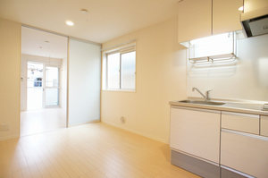 シティオ 201号-3