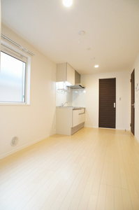 シティオ 201号-4