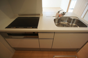 ラピスガーデン　Ａ棟 102号-4