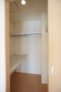 ラピスガーデン　Ａ棟 102号-6