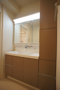 ラピスガーデン　Ａ棟 102号-8