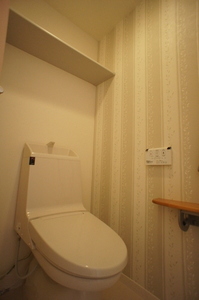 ラピスガーデン　Ａ棟 102号-9