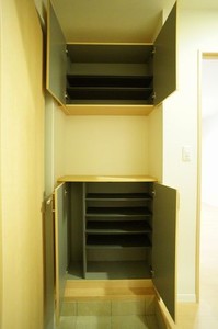 ラピスガーデン　Ａ棟 105号-11