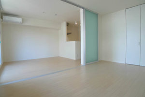 Raffine Itabashi 202号-4