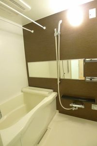 Raffine Itabashi 202号-5