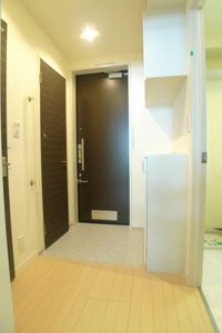 Raffine Itabashi 202号-11