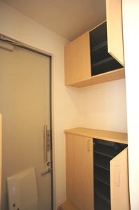 クオリア 102号-8