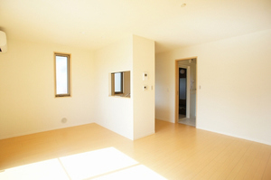 クオリア 201号-3