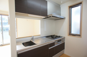 クオリア 201号-4