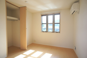 クオリア 201号-6