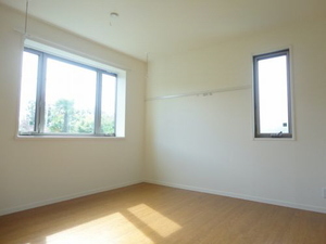 ル・バンデフォレ喜多見 203号-3