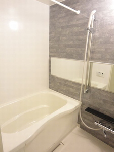 ル・バンデフォレ喜多見 203号-6