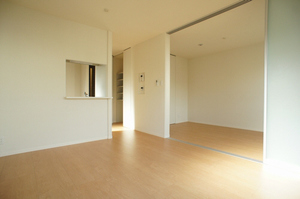 グランデュール中野 202号-2