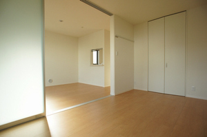 グランデュール中野 202号-5