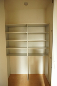 グランデュール中野 202号-7