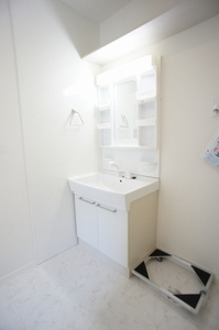 グランデュール中野 202号-8