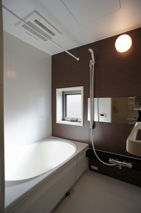 グランデュール中野 202号-9