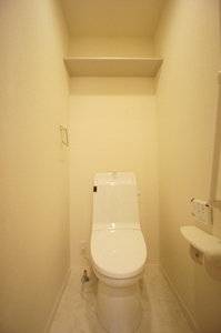 グランデュール中野 202号-10